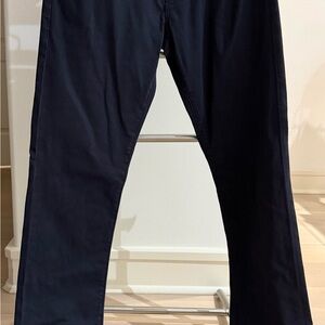 AG Navy Blue Jeans size 31
